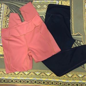 Girlfriend Leggings Bundle